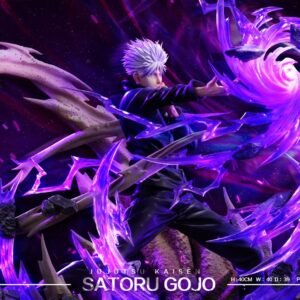 Gojo Satoru - Jujutsu Kaisen - Qiyuan Collectibles