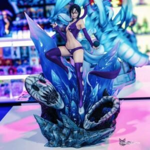Merlin - Seven Deadly Sins - Kitsune