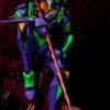 Evangelion - 1998 studio