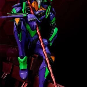 Evangelion - 1998 studio