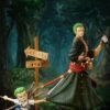Roronoa Zoro - One Piece - Lost Boy