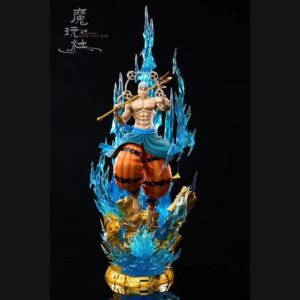 Enel - One Piece - Magic Play Club
