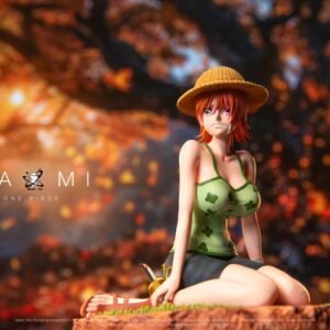 Nami - One Piece - Dream Lab