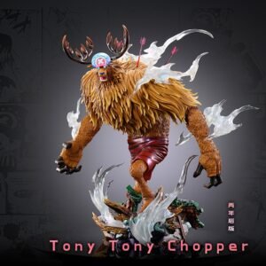 Chopper - One Piece - LX