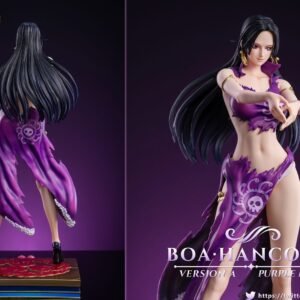 Boa Hancock - One Piece - PoP x Dragon