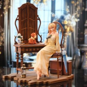 Violet Evergarden - Echo