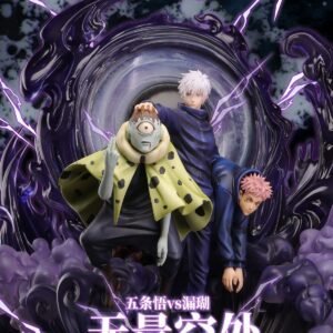 Gojo Satoru - Jujutsu Kaisen - MonaHunran