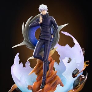 Gojo Satoru - Jujutsu Kaisen - PD