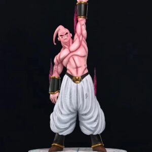 Majin Buu - Dragon Ball Z - Wu Jie