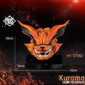 Kurama - Naruto - MOS