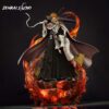 Ichigo Kurosaki - Bleach - Zenkai