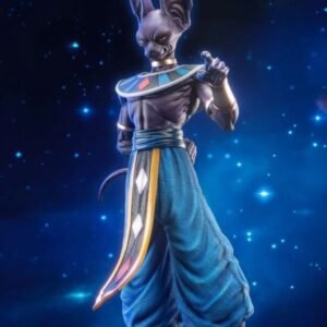 Beerus - Dragon Ball Super - 2%