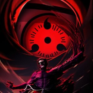 Tobi - Naruto - Pickstar