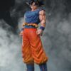 Songoku - Dragon Ball Z - Too