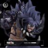 Acnologia - Fairy Tail - Tsume Ikigai
