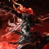 Ichigo - Bleach - Iron Curtain