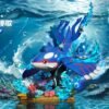 Kyogre - Pokemon - Xo