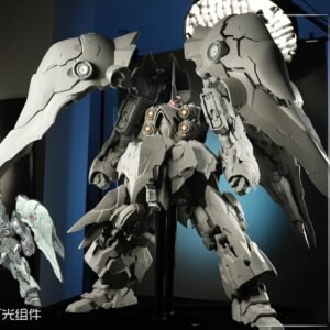 NZ - 666 Kshatriya - Gundam - Puzzle Star
