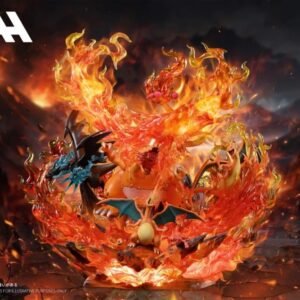 Charizard - Pokemon - AH