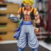 Gogeta - Dragon Ball - Peerless