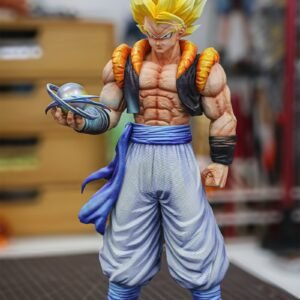 Gogeta - Dragon Ball - Peerless