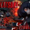 Anya cos Itachi - Spy x Family - ZH