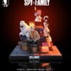Forger Family - Spy x Family - Big Feeler