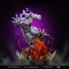 Frieza - Dragon Ball Z - Dim Model
