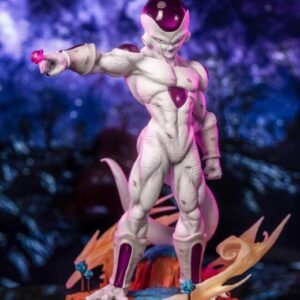 Frieza - Dragon Ball Z - FXW