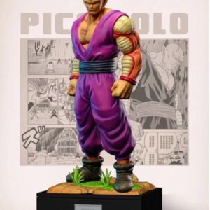Orange Picollo - Dragon Ball - Sculpting Soul