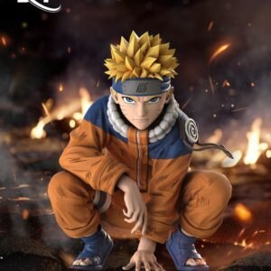 Naruto - BFF