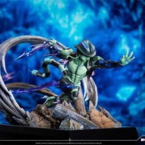 Meruem - Hunter x Hunter - PG