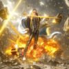 Borsalino Kizaru - One Piece - LZ