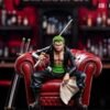 Roronoa Zoro - One Piece - MQ058 x TMD