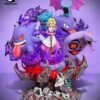Agatha - Pokemon - Egg