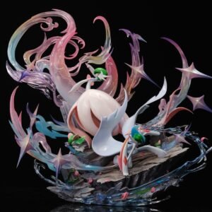 Gardevoir x Gallade - Pokemon - Raven