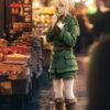 Violet Evergarden - Light Team