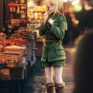 Violet Evergarden - Light Team