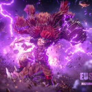 Eustass Kid - One Piece - ML