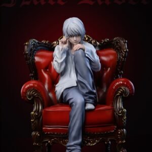 Near - Death Note - LAO A
