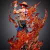 Portgas D.Ace - One Piece - LX