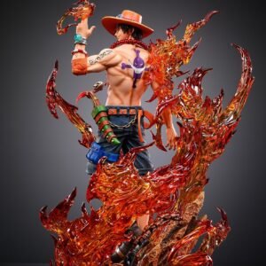 Portgas D.Ace - One Piece - LX