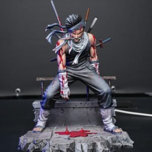 Zabuza - Naruto - Pickstar