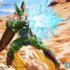 Perfect Cell - Dragon Ball Z - 6 studio