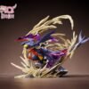 Garchomp - Pokemon - Pokemon studio