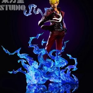 Sanji - One Piece - Dongfangshi