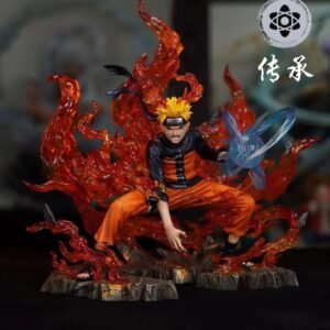 Naruto - Legacy