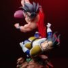 Songoku - Dragon Ball Z - C3 Production