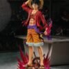 Monkey D. Luffy - One Piece - LX