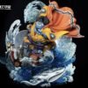Jinbei - One Piece - Phoenix